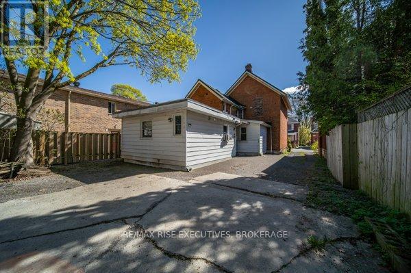 480 Victoria Street, Kingston, Ontario  K7L 3Z7 - Photo 33 - X13436752