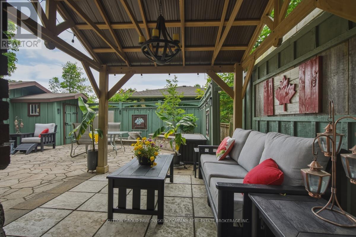 35 Key Hill Road, London North, Ontario  N6G 2G2 - Photo 29 - X13436696