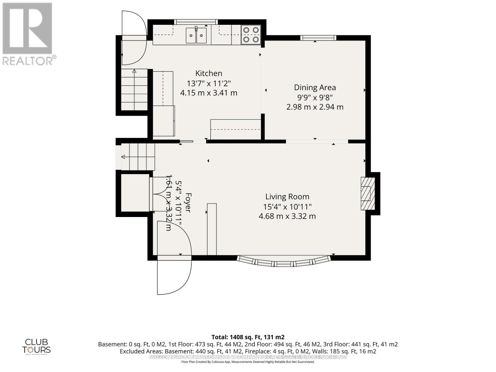 35 Key Hill Road, London North, Ontario  N6G 2G2 - Photo 38 - X13436696