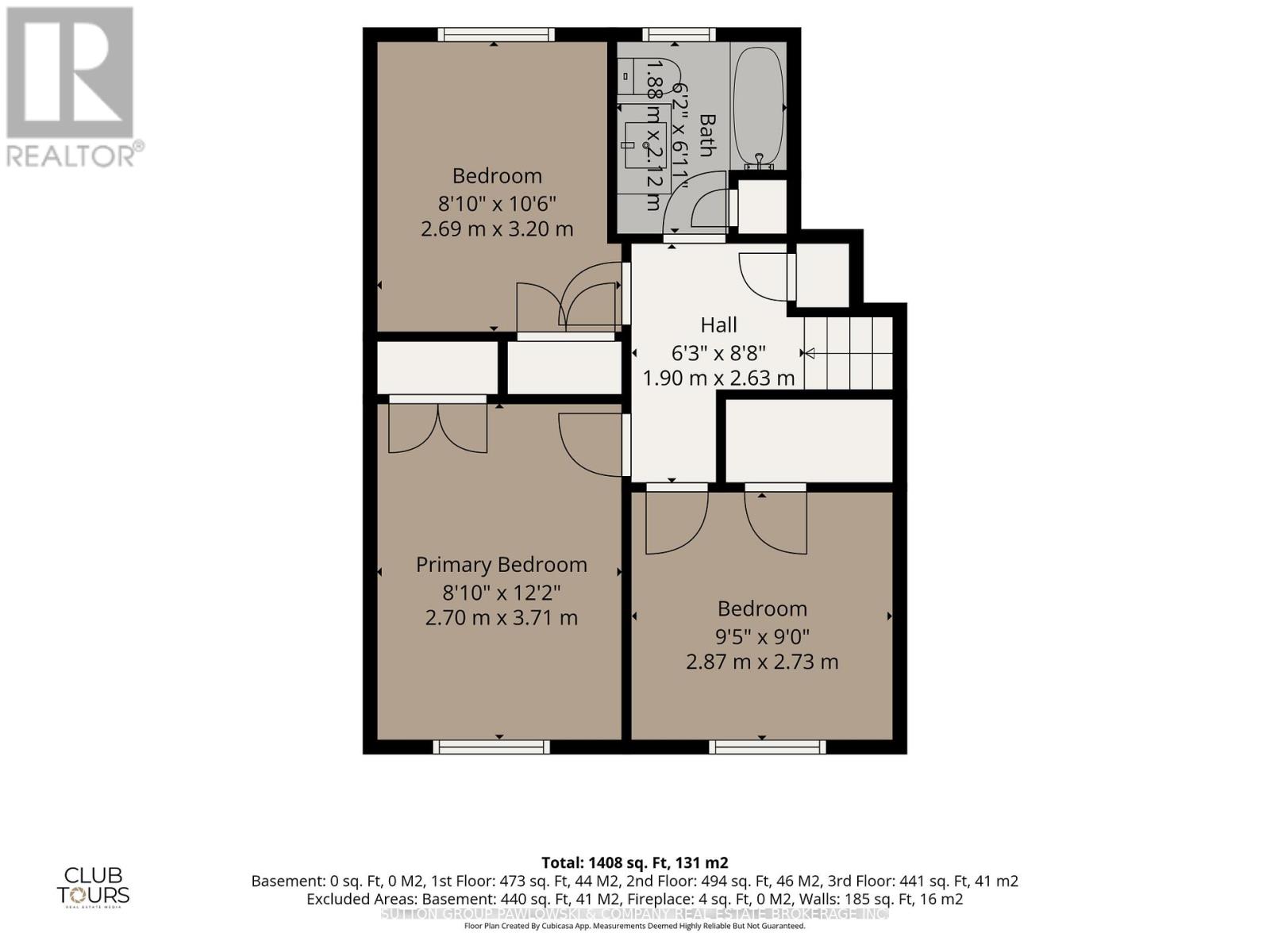 35 Key Hill Road, London North, Ontario  N6G 2G2 - Photo 40 - X13436696