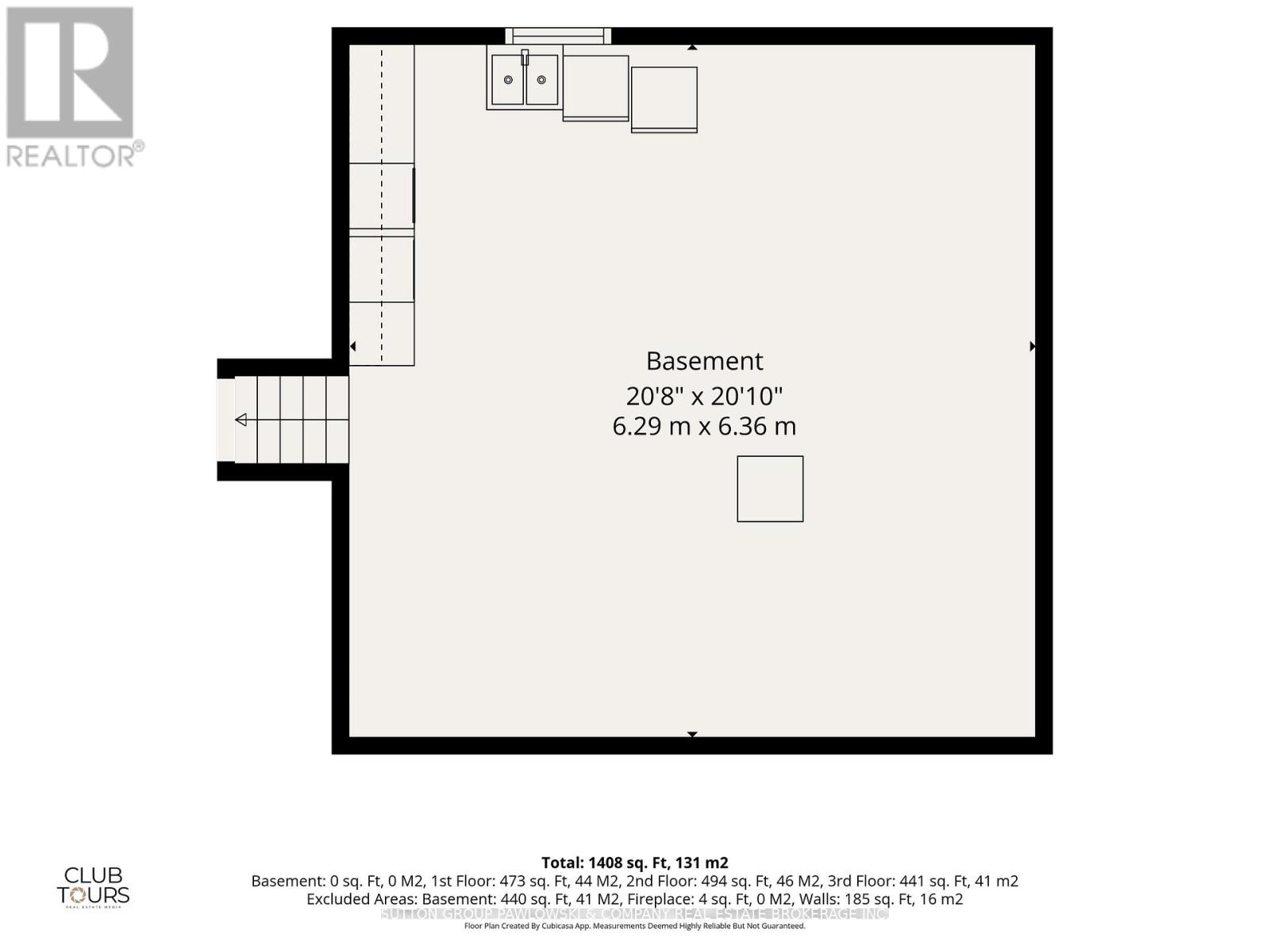 35 Key Hill Road, London North, Ontario  N6G 2G2 - Photo 41 - X13436696