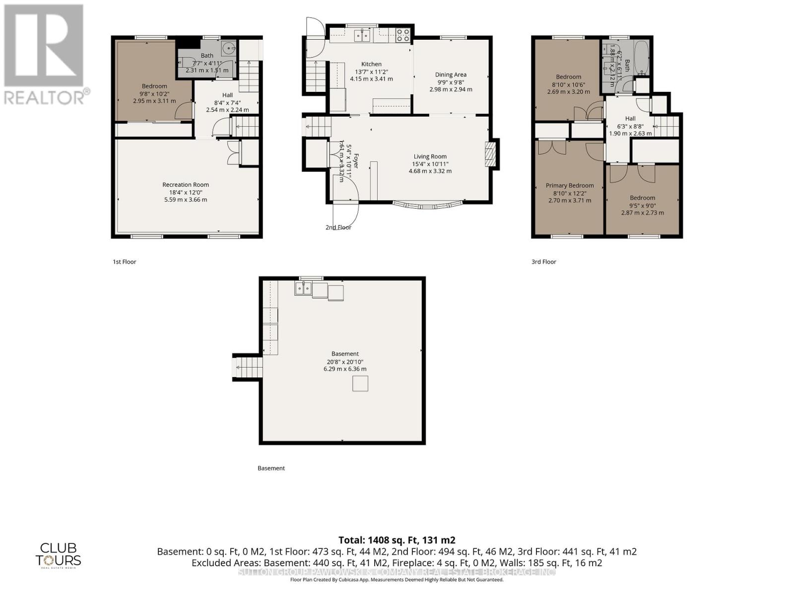 35 Key Hill Road, London North, Ontario  N6G 2G2 - Photo 42 - X13436696