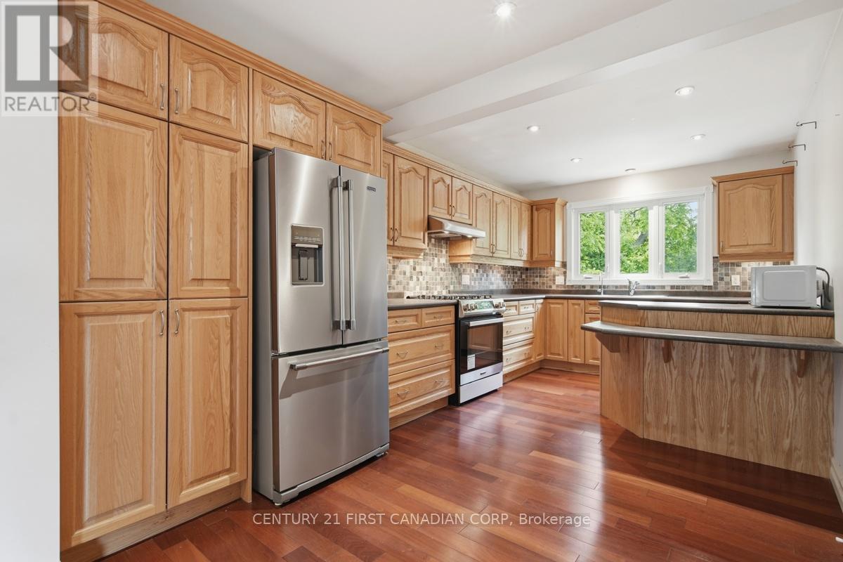 454 Beachwood Avenue, London South, Ontario N6J 3K1 - Photo 14 - X13436732