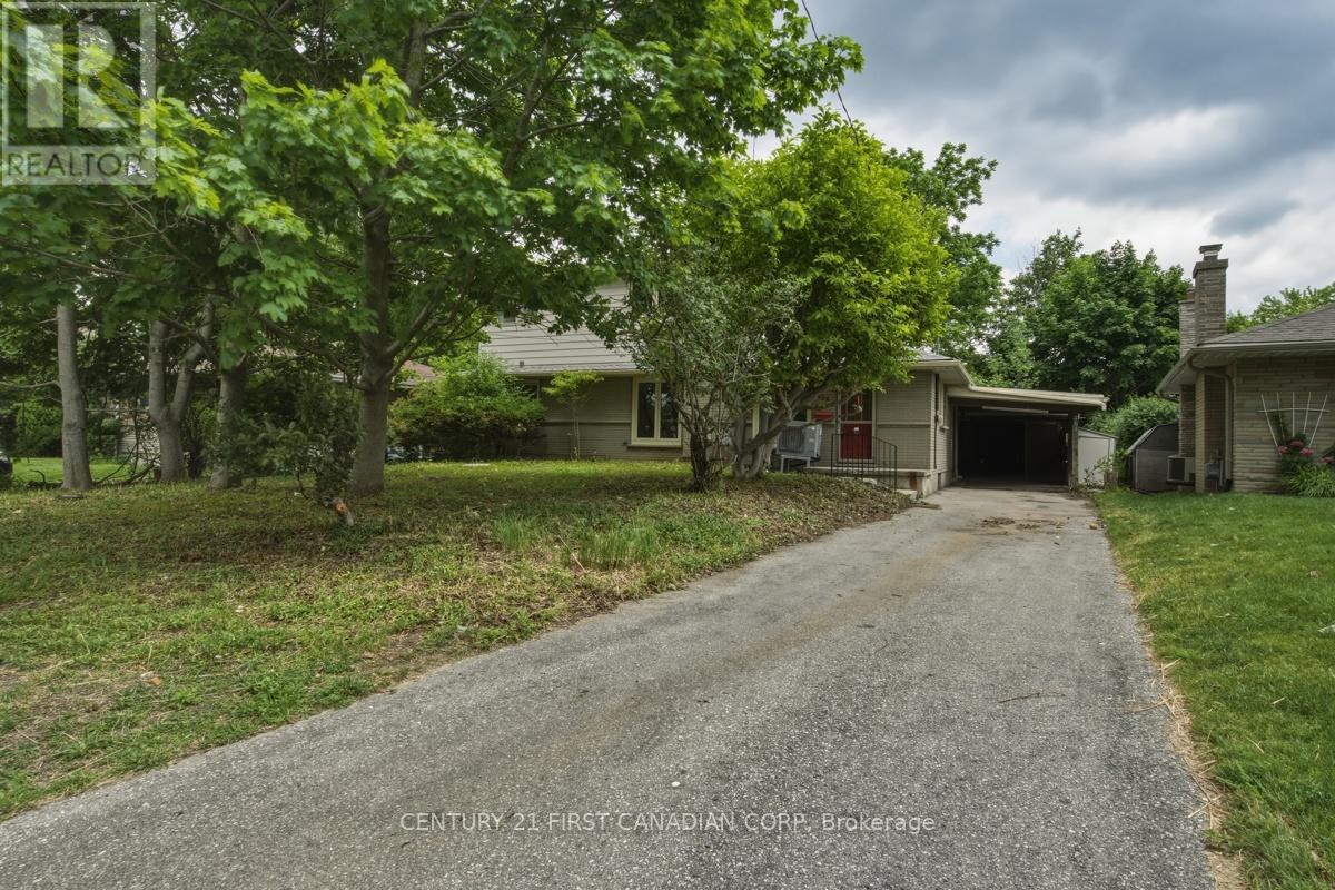 454 Beachwood Avenue, London South, Ontario N6J 3K1 - Photo 3 - X13436732