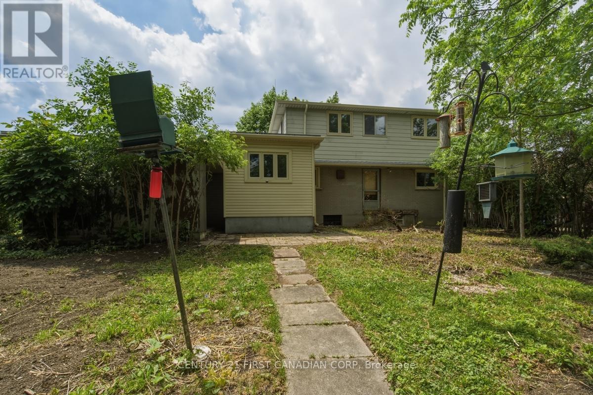 454 Beachwood Avenue, London South, Ontario N6J 3K1 - Photo 41 - X13436732