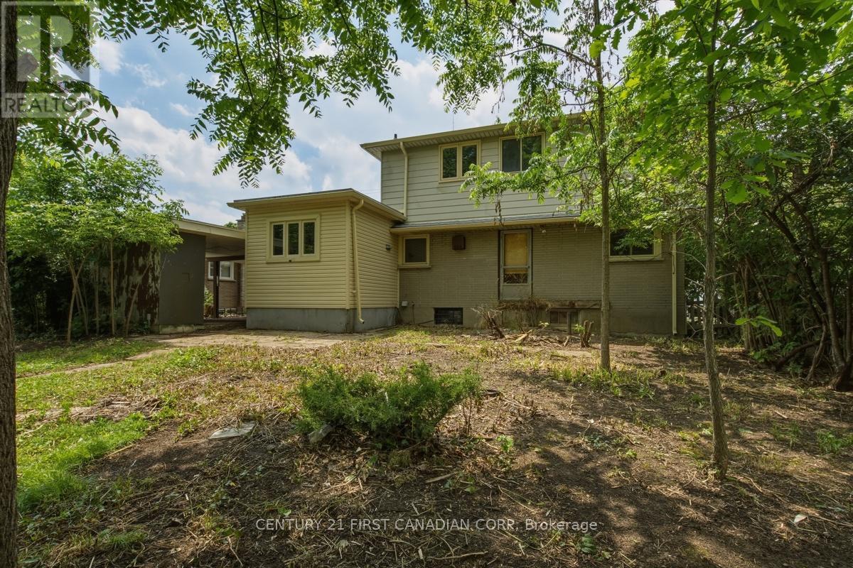 454 Beachwood Avenue, London South, Ontario N6J 3K1 - Photo 42 - X13436732