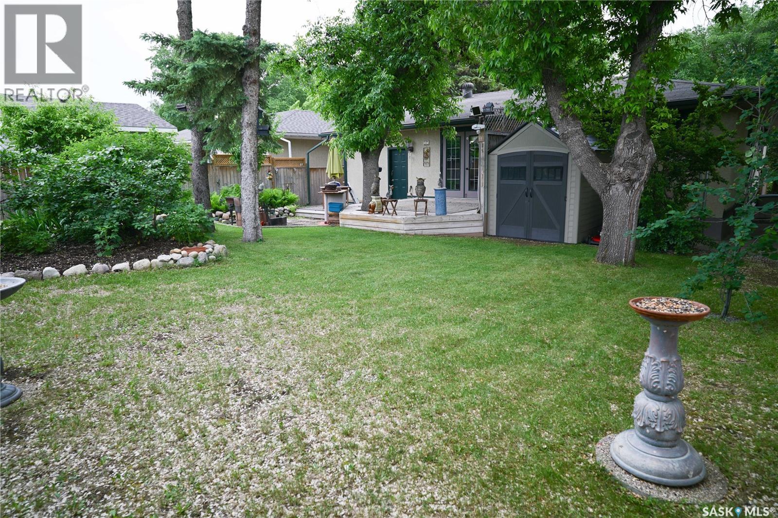75 Richmond Crescent, Saskatoon, Saskatchewan  S7K 1A9 - Photo 38 - SK039167