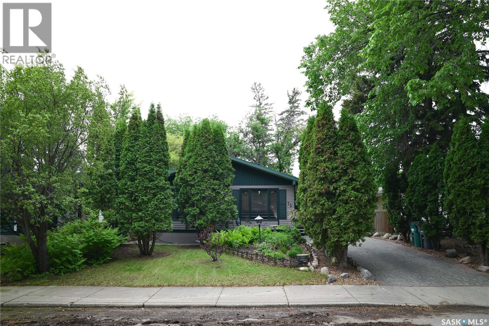 75 Richmond Crescent, Saskatoon, Saskatchewan  S7K 1A9 - Photo 49 - SK039167