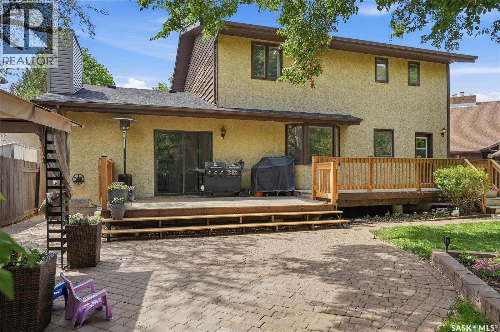 2206 Hanover Crescent E, Regina, Saskatchewan  S4V 0Z6 - Photo 50 - SK039098