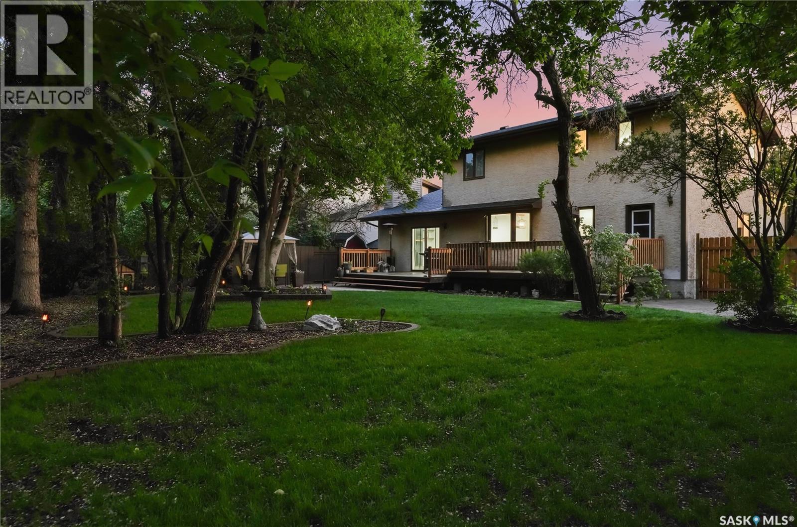 2206 Hanover Crescent E, Regina, Saskatchewan  S4V 0Z6 - Photo 53 - SK039098