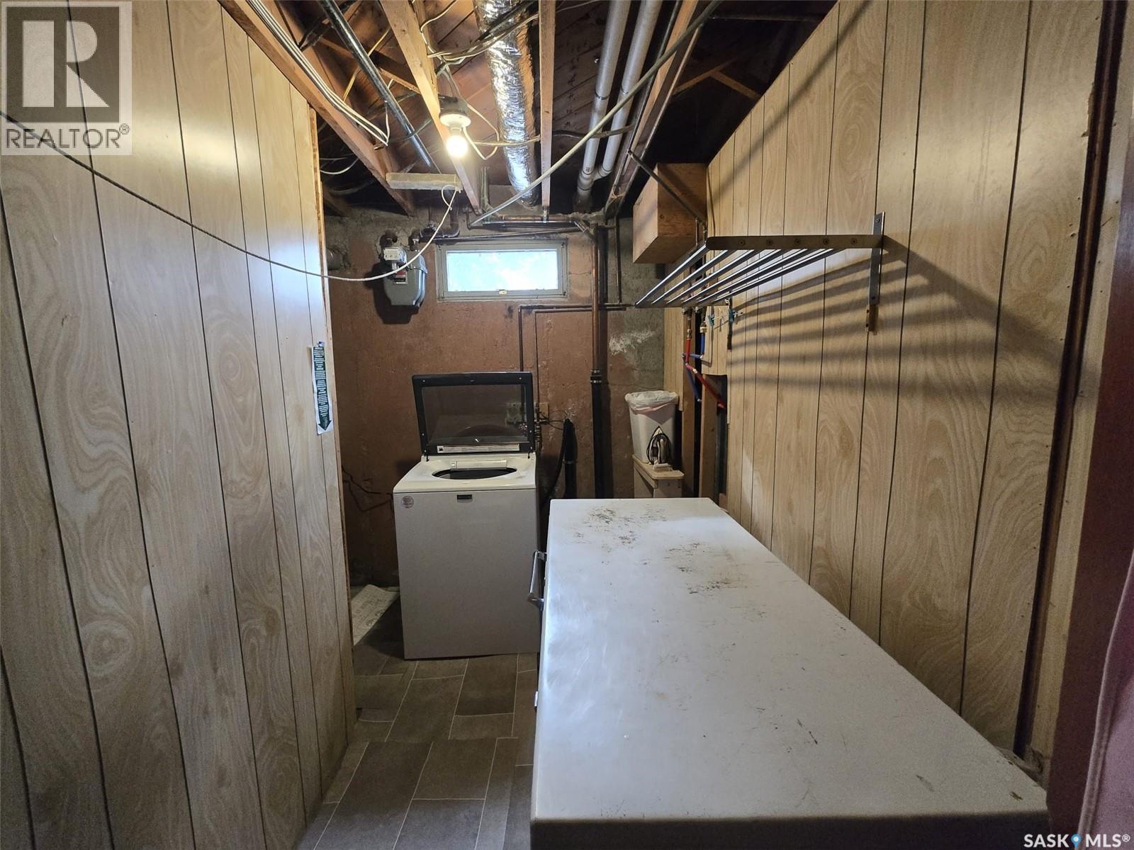 613 3rd Street W, Wilkie, Saskatchewan  S0K 4W0 - Photo 18 - SK039035