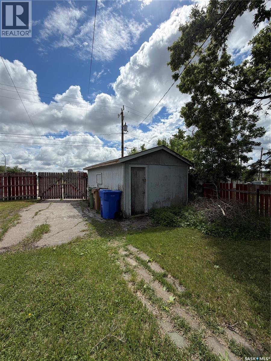 1603 Garnet Street, Regina, Saskatchewan  S4T 2Z1 - Photo 26 - SK038970