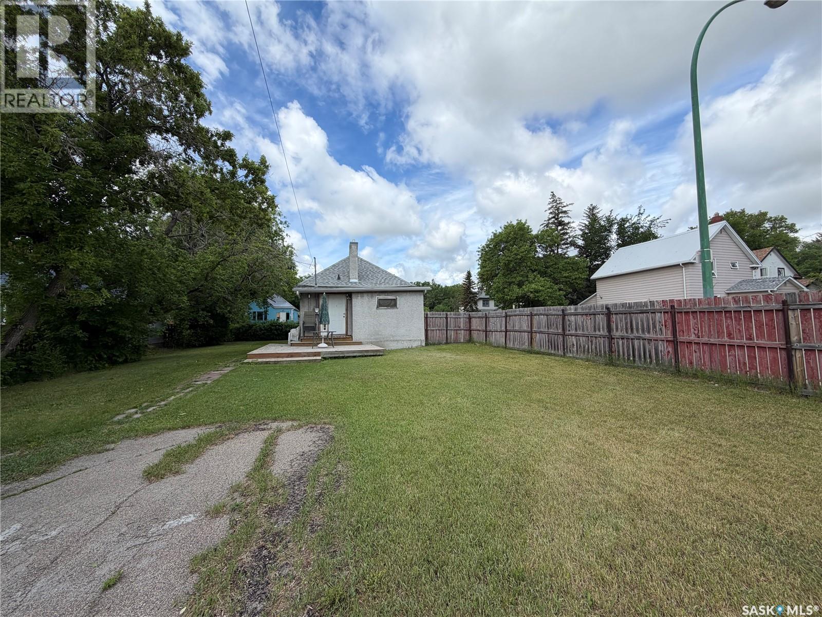 1603 Garnet Street, Regina, Saskatchewan  S4T 2Z1 - Photo 27 - SK038970