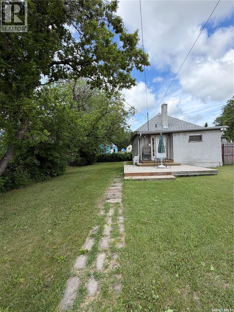 1603 Garnet Street, Regina, Saskatchewan  S4T 2Z1 - Photo 28 - SK038970