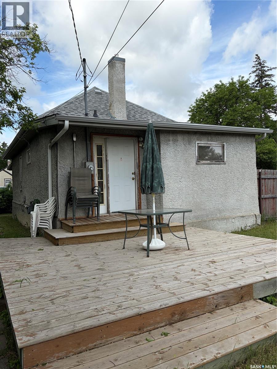 1603 Garnet Street, Regina, Saskatchewan  S4T 2Z1 - Photo 29 - SK038970