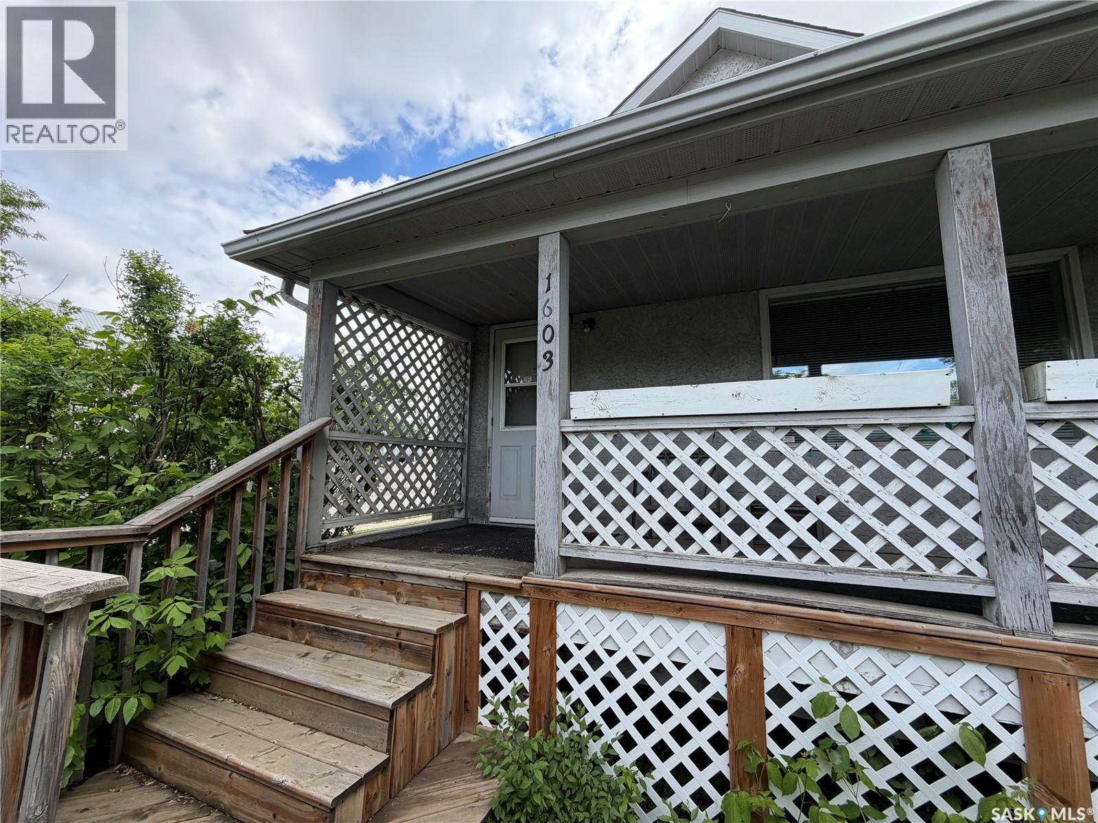 1603 Garnet Street, Regina, Saskatchewan  S4T 2Z1 - Photo 3 - SK038970