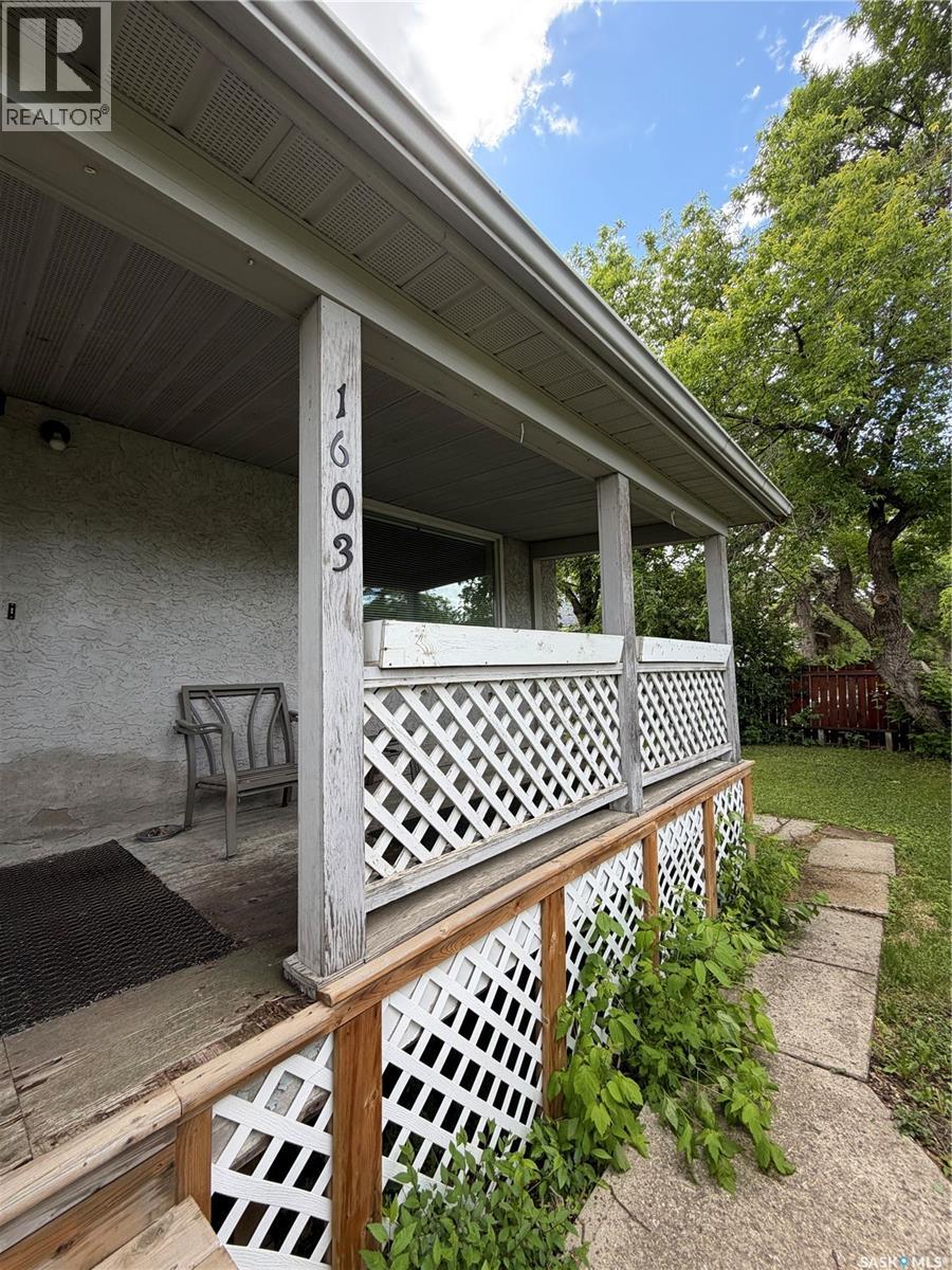 1603 Garnet Street, Regina, Saskatchewan  S4T 2Z1 - Photo 4 - SK038970