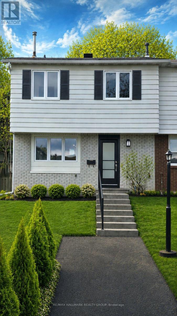 22 - 660 HOCHELAGA STREET, Ottawa, Ontario