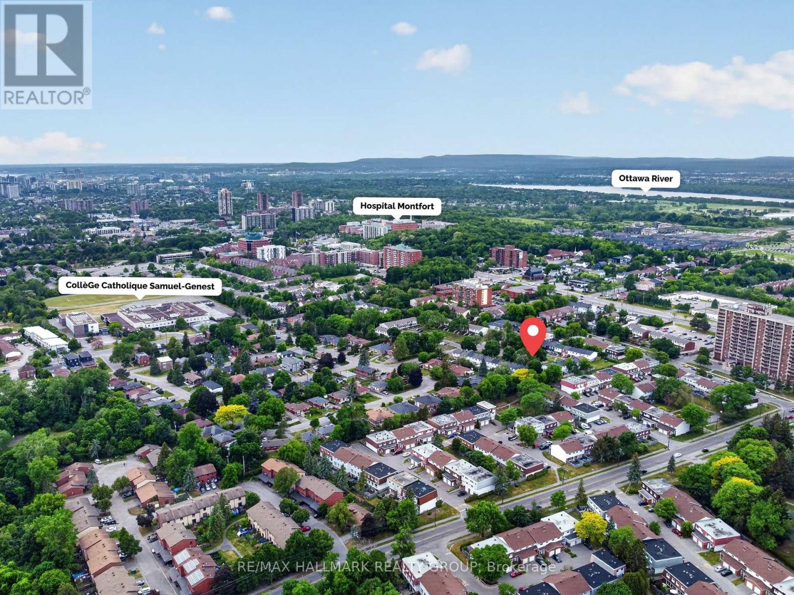 22 - 660 Hochelaga Street, Ottawa, Ontario  K1K 2E9 - Photo 2 - X13436654