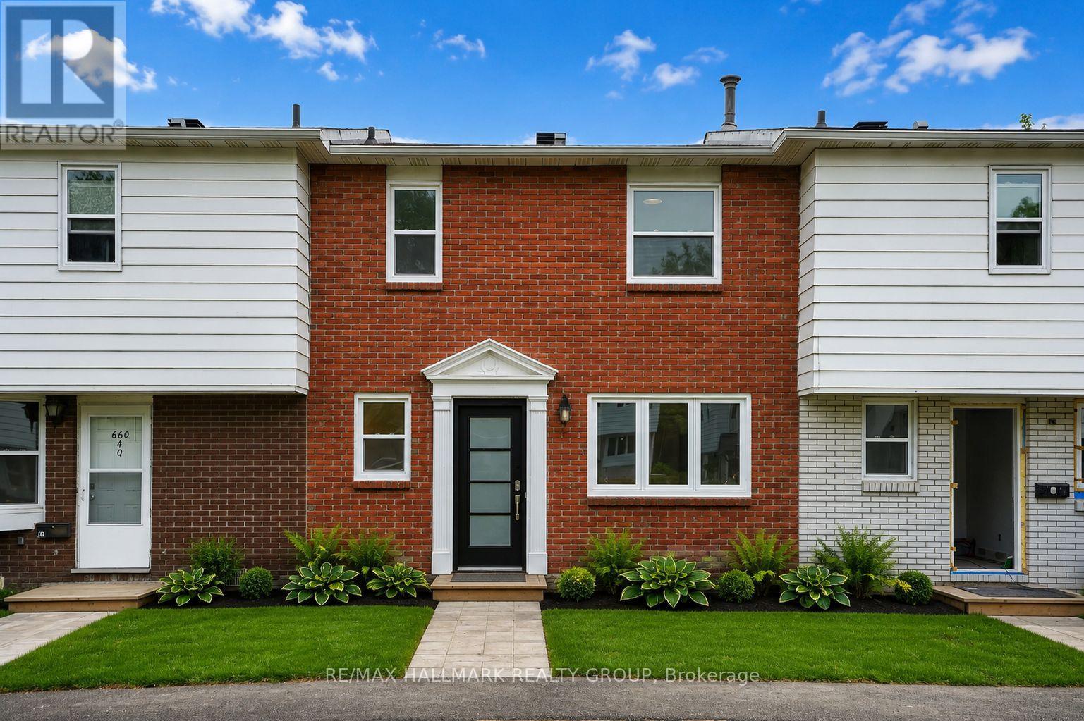 38 - 660 HOCHELAGA STREET, Ottawa, Ontario