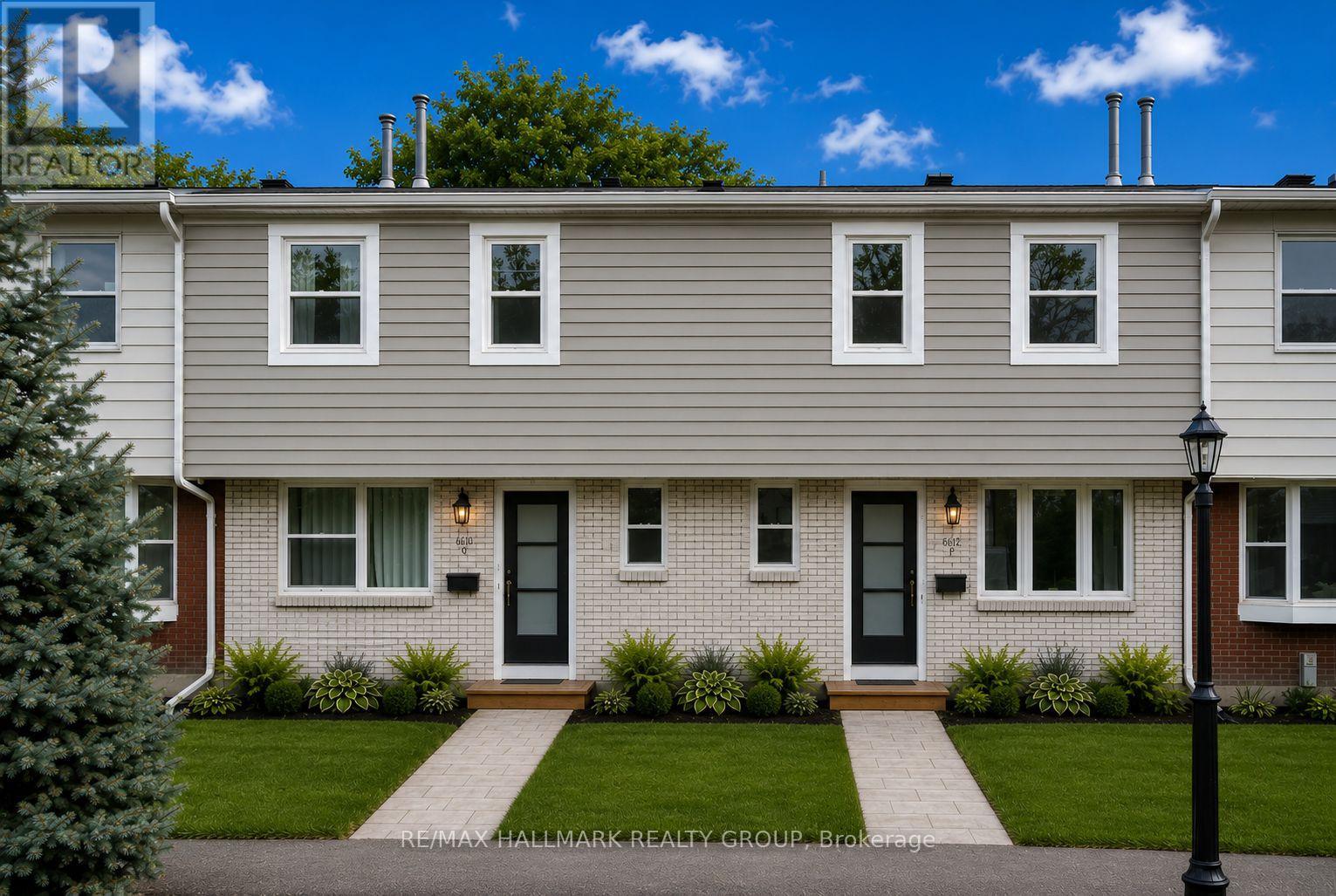 42 - 660 HOCHELAGA STREET, Ottawa, Ontario