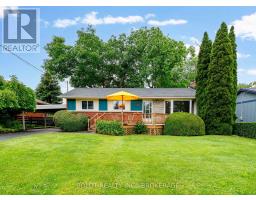 4114 BARRY DRIVE, Lincoln, Ontario