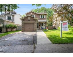 731 HONEY TREE COURT, Whitby, Ontario