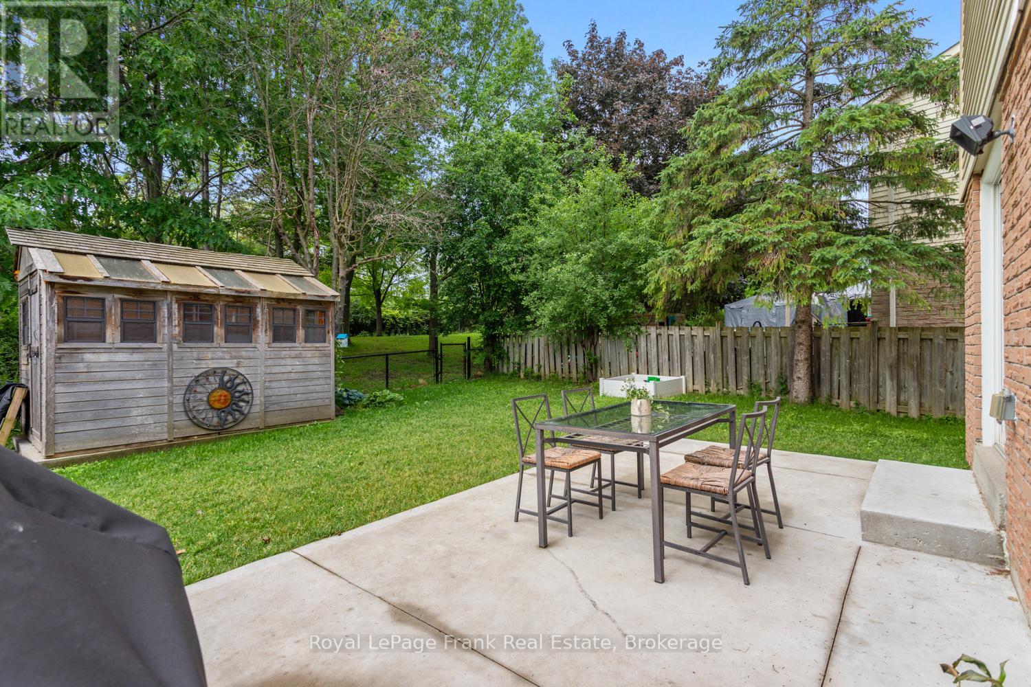 731 Honey Tree Court, Whitby, Ontario  L1N 7W5 - Photo 39 - E13434196