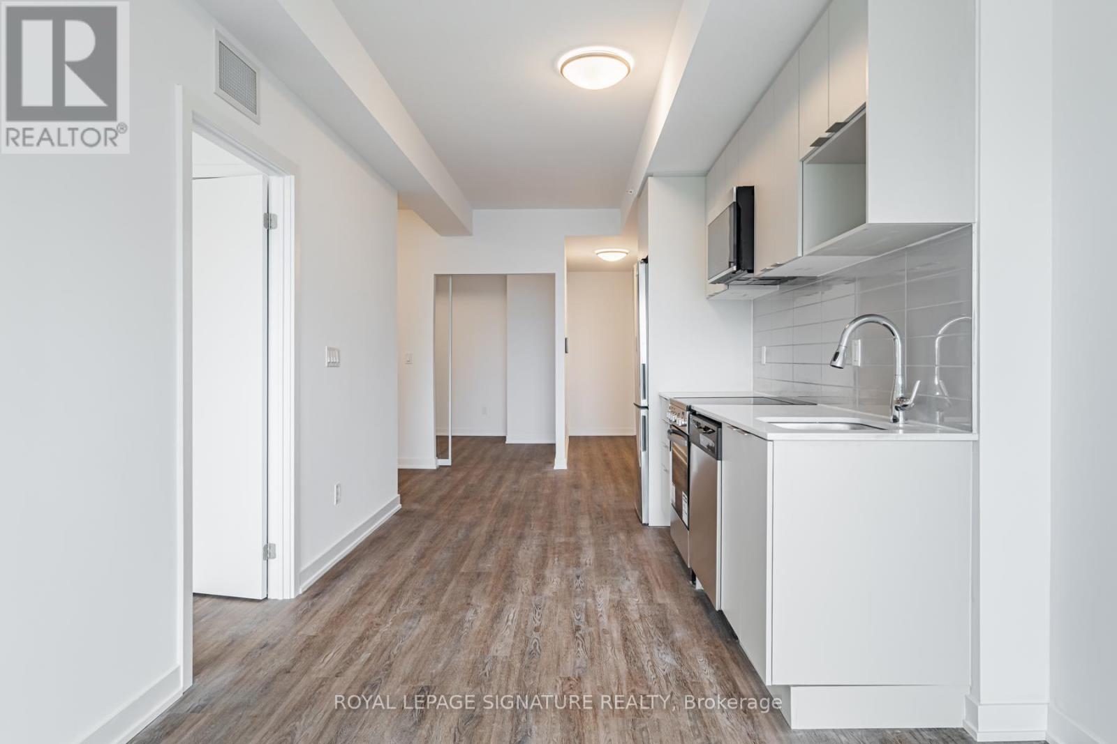 505 - 4569 Kingston Road, Toronto, Ontario  M1E 3S4 - Photo 2 - E13428434