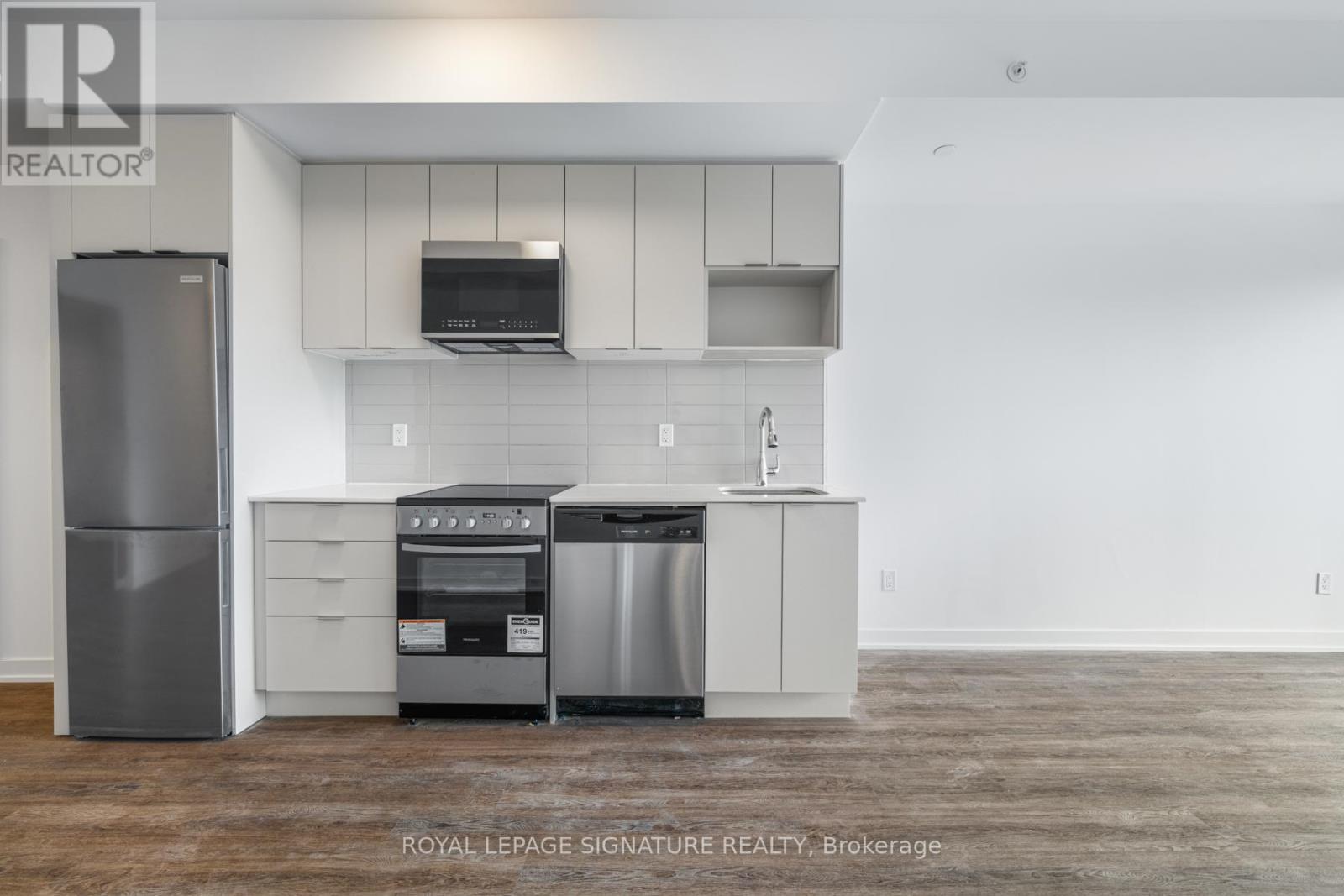 505 - 4569 Kingston Road, Toronto, Ontario  M1E 3S4 - Photo 3 - E13428434