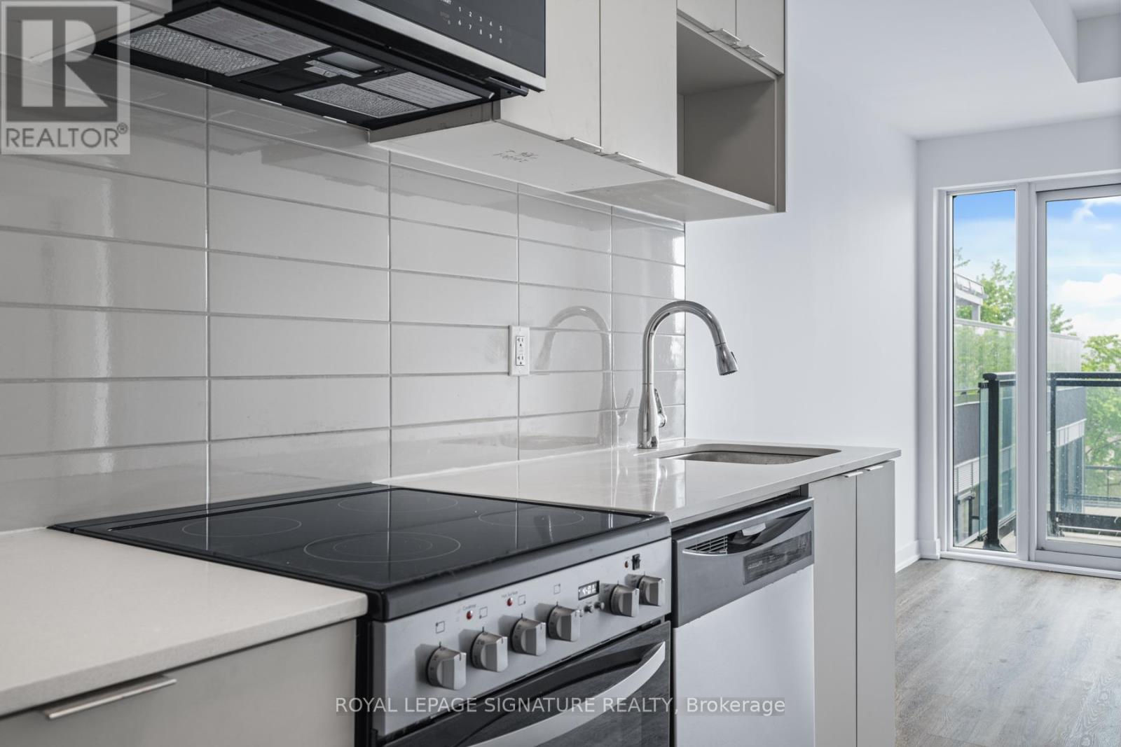 505 - 4569 Kingston Road, Toronto, Ontario  M1E 3S4 - Photo 4 - E13428434