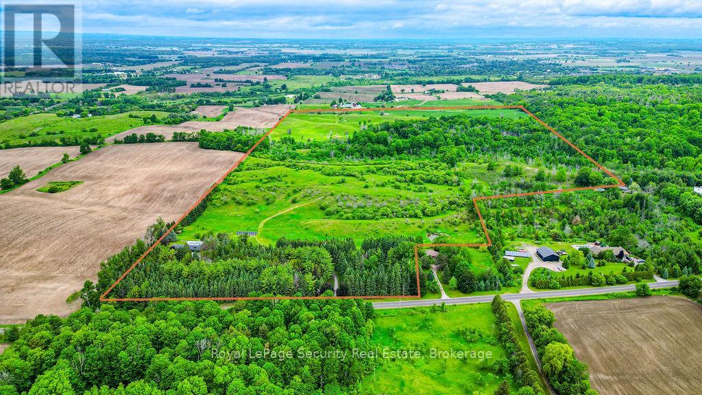 6348 6th Line, New Tecumseth, Ontario  L0G 1W0 - Photo 37 - N13436316