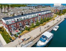 31 EMERSON MEWS, collingwood, Ontario