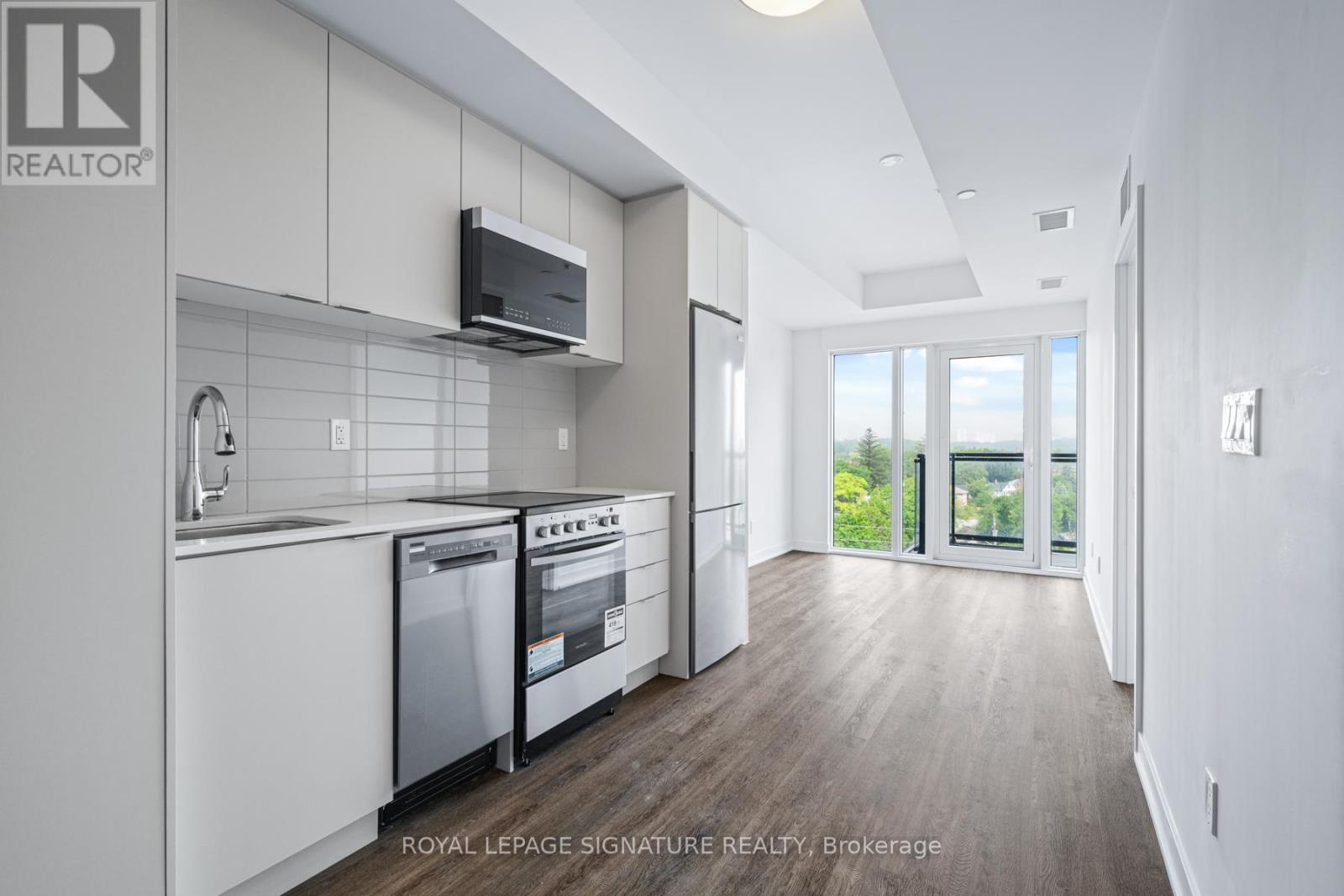 706 - 4569 KINGSTON ROAD, Toronto, Ontario