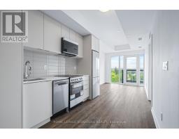 706 - 4569 KINGSTON ROAD, Toronto, Ontario