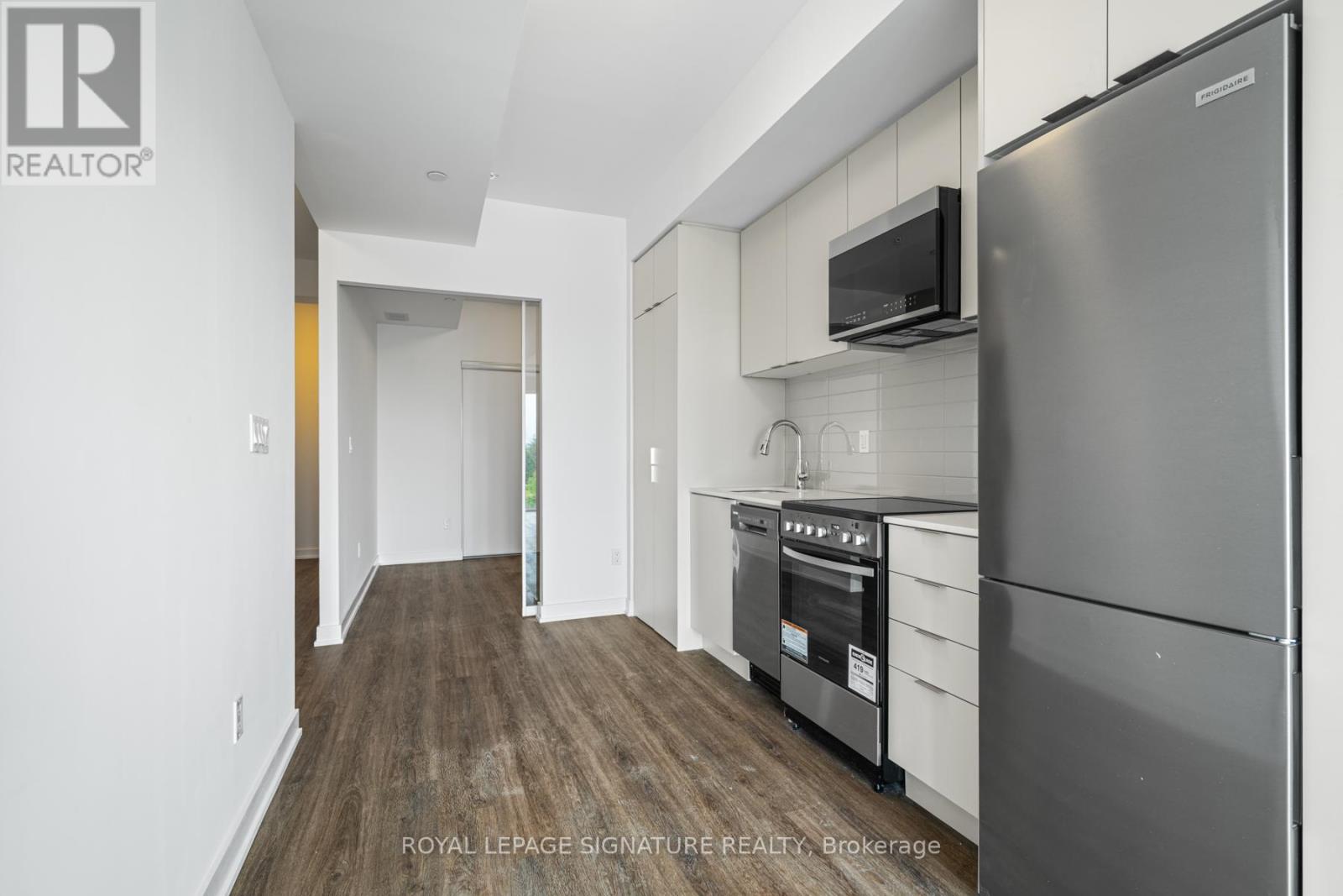 706 - 4569 Kingston Road, Toronto, Ontario  M1E 3S4 - Photo 2 - E13428438