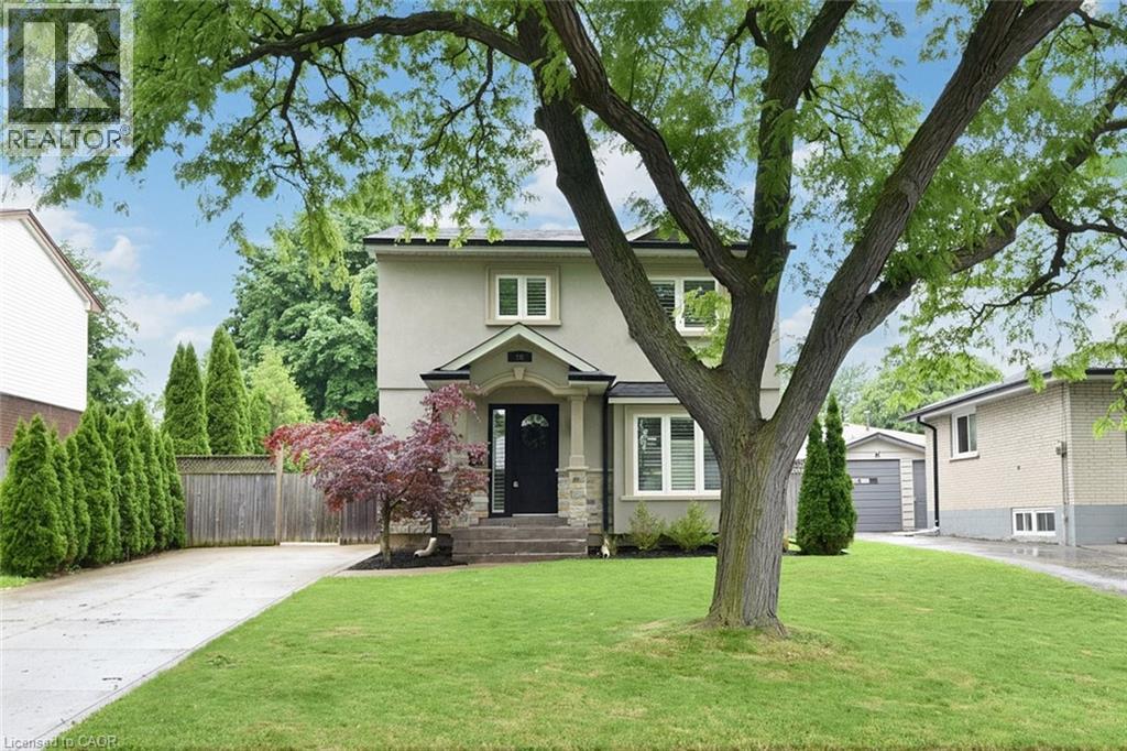 26 Kirkland Avenue, Hamilton, Ontario  L8V 3V9 - Photo 2 - 40839299