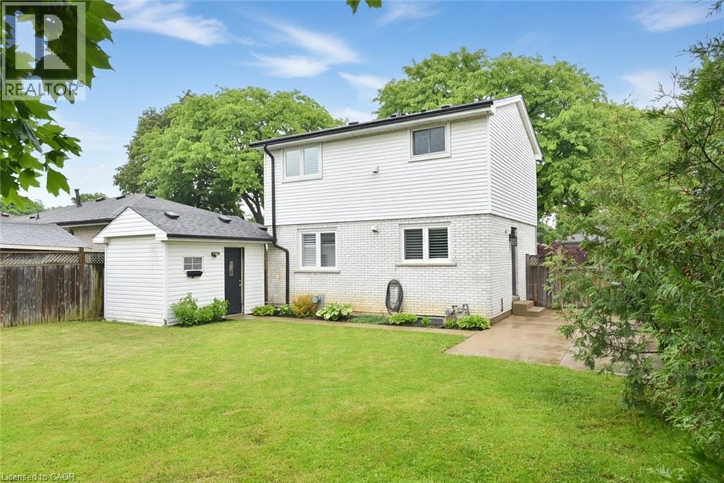 26 Kirkland Avenue, Hamilton, Ontario  L8V 3V9 - Photo 40 - 40839299