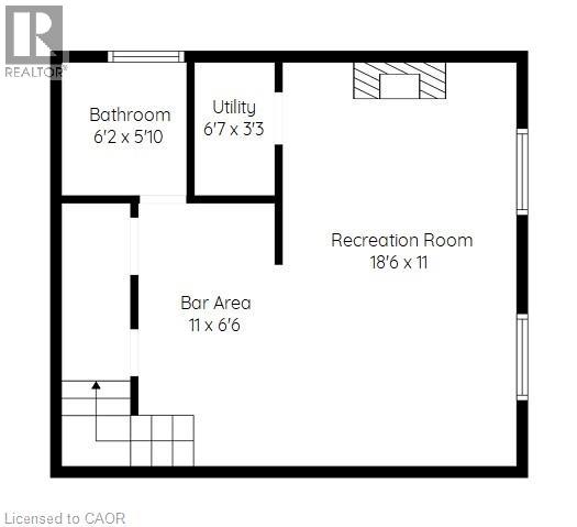 26 Kirkland Avenue, Hamilton, Ontario  L8V 3V9 - Photo 43 - 40839299