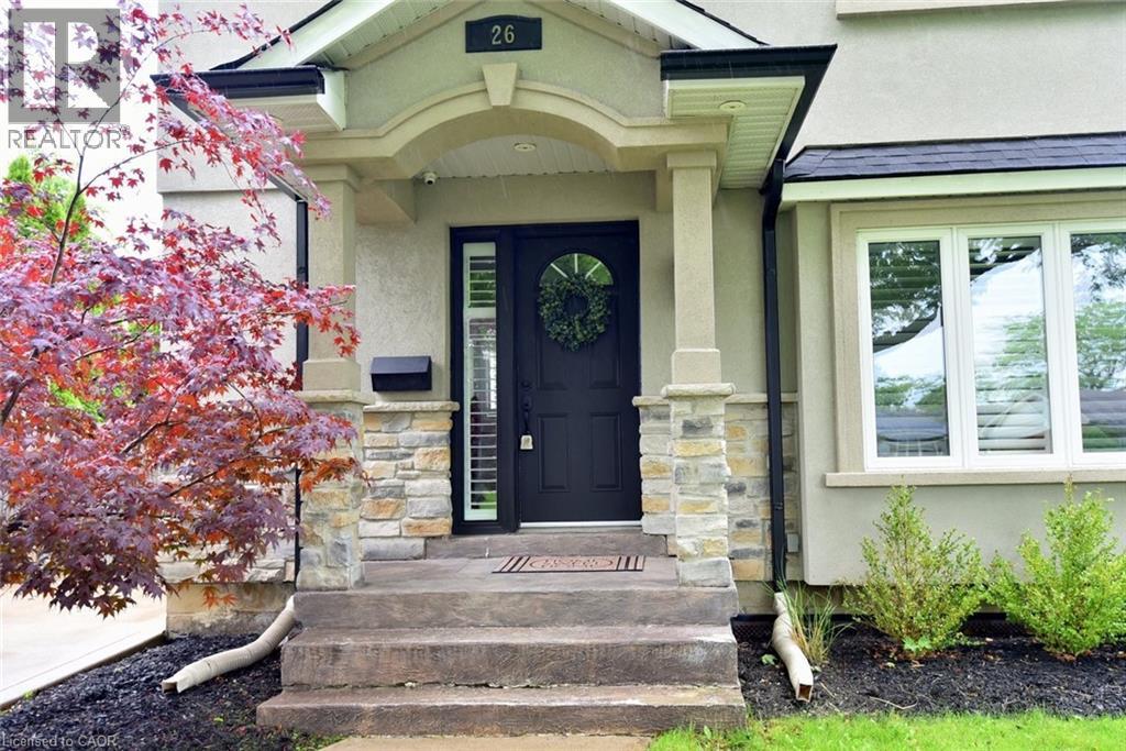 26 Kirkland Avenue, Hamilton, Ontario  L8V 3V9 - Photo 5 - 40839299