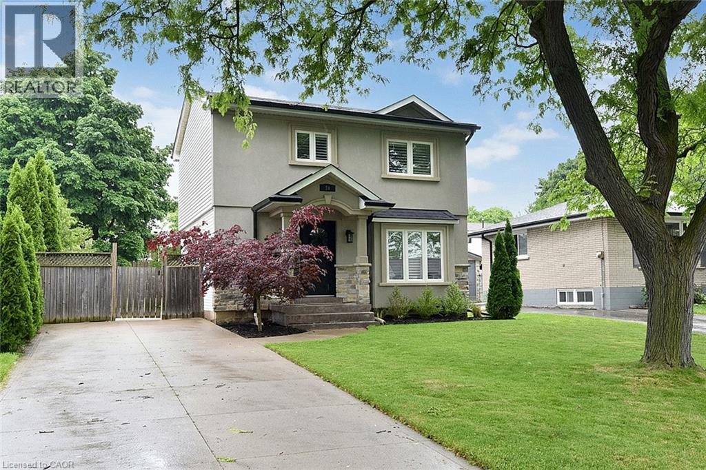 26 Kirkland Avenue, Hamilton, Ontario  L8V 3V9 - Photo 6 - 40839299