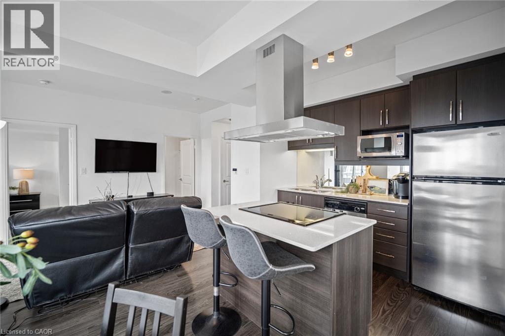50 Absolute Avenue Unit# 2802, Mississauga, Ontario  L4Z 0A8 - Photo 12 - 40839250