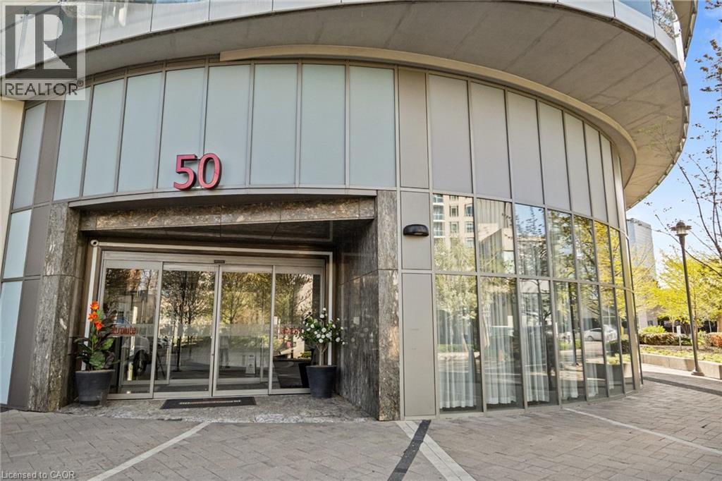 50 Absolute Avenue Unit# 2802, Mississauga, Ontario  L4Z 0A8 - Photo 17 - 40839250