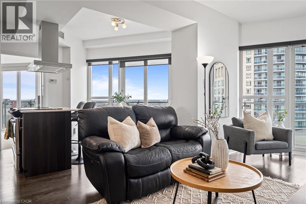 50 Absolute Avenue Unit# 2802, Mississauga, Ontario  L4Z 0A8 - Photo 8 - 40839250