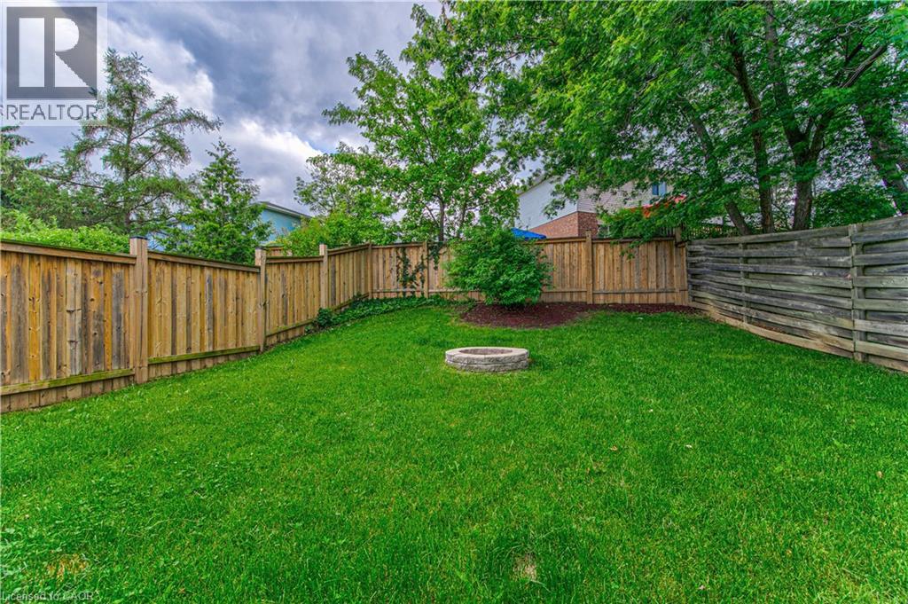 29 Benesfort Drive, Kitchener, Ontario  N2N 3B4 - Photo 30 - 40838826