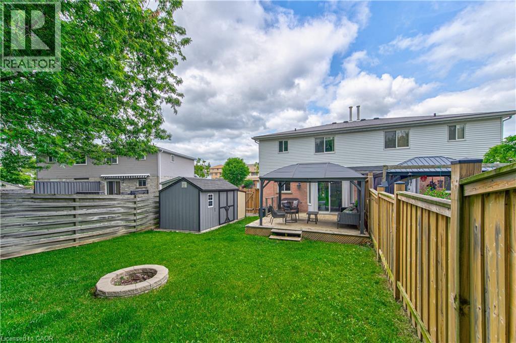 29 Benesfort Drive, Kitchener, Ontario  N2N 3B4 - Photo 34 - 40838826
