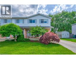 29 BENESFORT Drive, kitchener, Ontario