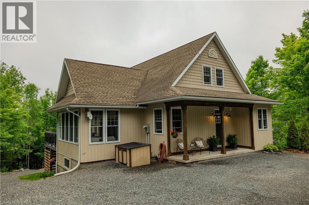 780 STANROCK Road, Elliot Lake, Ontario