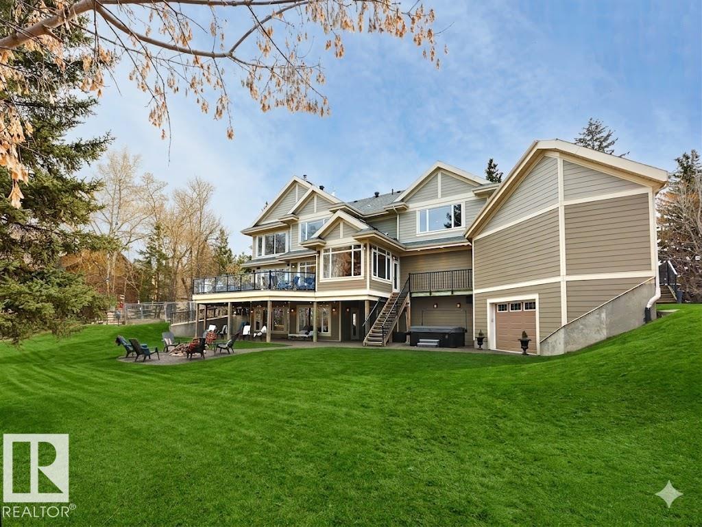 112 Windermere Dr NW, Edmonton, Alberta  T6W 0S4 - Photo 42 - E4483877