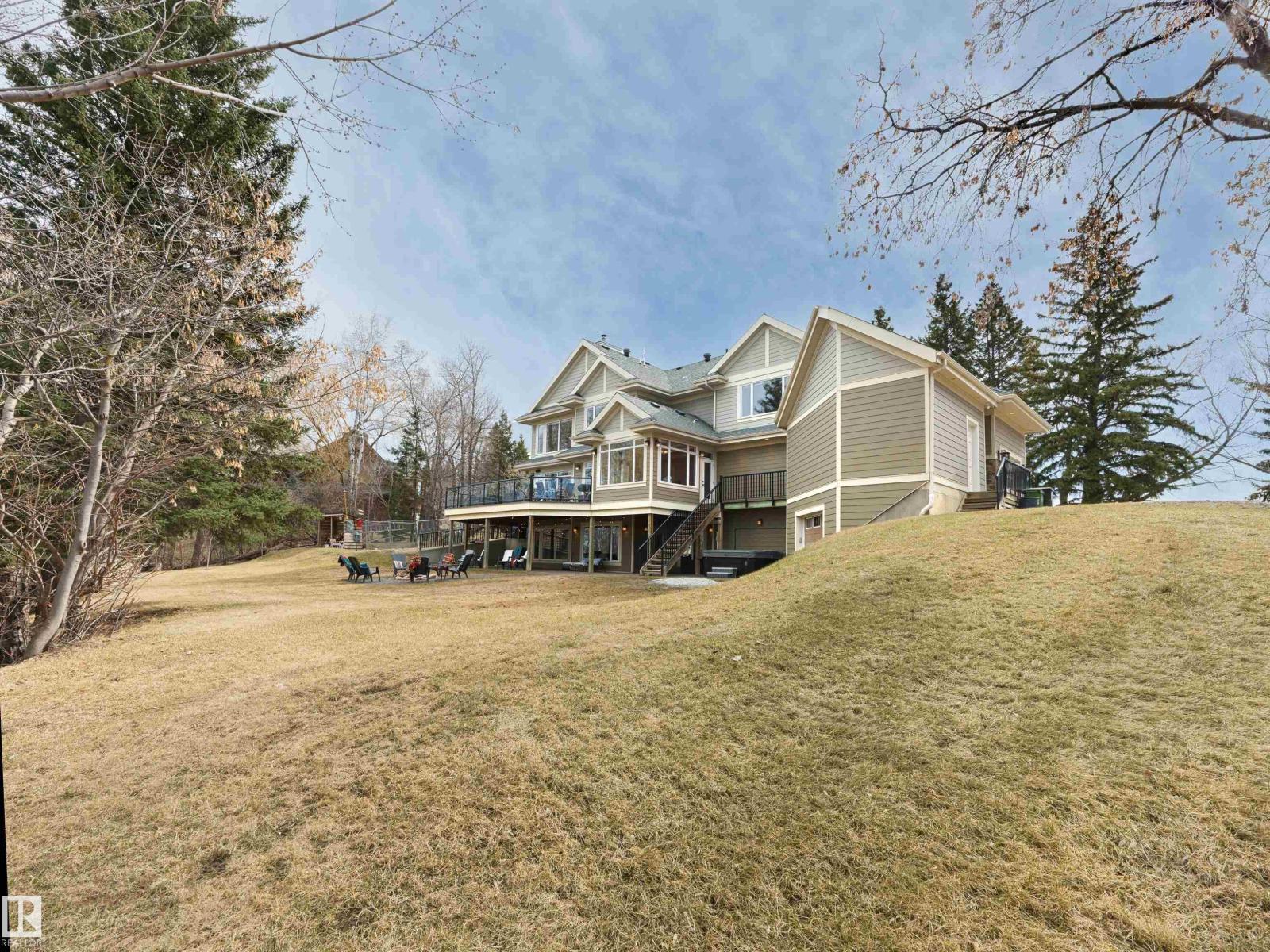 112 Windermere Dr NW, Edmonton, Alberta  T6W 0S4 - Photo 54 - E4483877